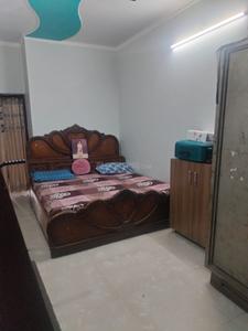 Bedroom Image of 900 Sq.ft 2 BHK Apartment / Flat for sale in Shastri Nagar Meerut for Rs. 4500000