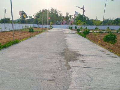 Image of 1004 Sq.ft Residential Plot / Land for sale in Chengalpattu, Chennai for Rs. 2259000