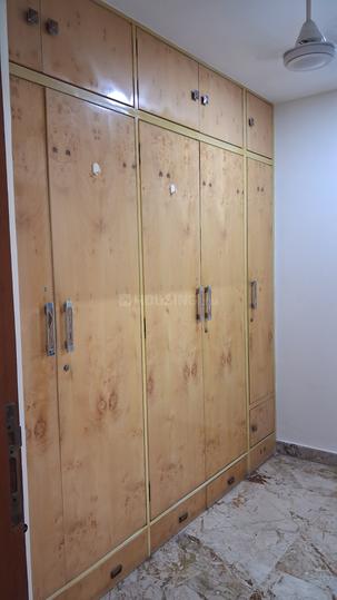 Independent Bungalow House Bedroom 1