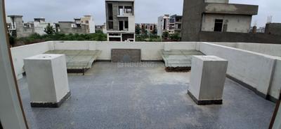 Balcony Image of 1098 Sq.ft 4 BHK Duplex for sale in Khadoli Meerut for Rs. 8000000