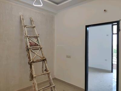 Living Room Image of 750 Sq.ft 2 BHK Builder Floor for sale in DLF Ankur Vihar Ghaziabad for Rs. 2260084