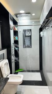 Bathroom Image of 2600 Sq.ft 3.5 BHK Independent House for sale in Himalaya Retreat Bungalows, Nanikhodiyar Anand for Rs. 14000000
