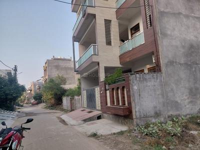 Image of 1740 Sq.ft Residential Plot / Land for sale in Vrindavan Yojana, Lucknow for Rs. 17500000