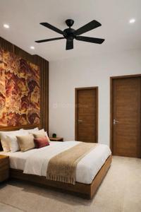 Bedroom Image of 972 Sq.ft 5 BHK Independent House for sale in Kharar Mohali for Rs. 13000000