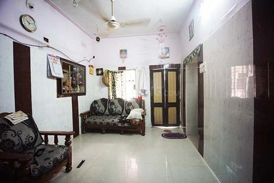 Hall Image of 1440 Sq.ft 4 BHK Independent House for sale in Amraiwadi Ahmedabad for Rs. 7500000