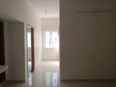 Living Room Image of 1120 Sq.ft 2 BHK Apartment / Flat for rent in Ameerpet Hyderabad for Rs. 26800