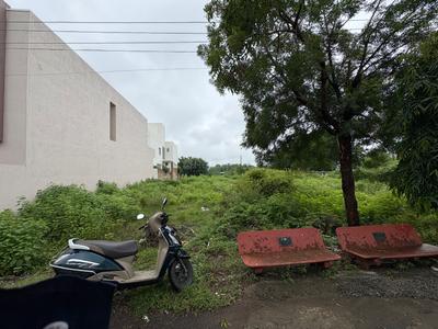 Sai Nagar Plot View 3