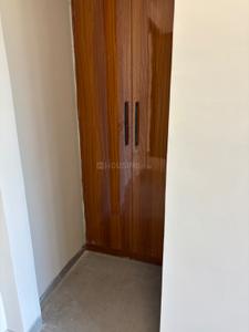 Bedroom Image of 1250 Sq.ft 3 BHK Builder Floor for sale in Sector 28 Dwarka New Delhi for Rs. 11000000