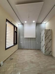 Hall Image of 1350 Sq.ft 3 BHK Builder Floor for sale in Stellar Infratech Stellar Homes, Dhakoli Zirakpur for Rs. 7190000