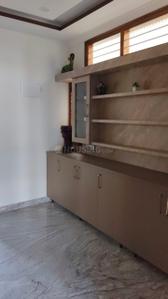 Kitchen Image of 5200 Sq.ft 3 BHK Independent House for sale in Sahakara Nagar Bengaluru for Rs. 46500000