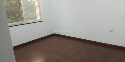Bedroom Image of 890 Sq.ft 2 BHK Apartment / Flat for rent in Essen Aishwaryam Comfort, Chinchwad Pune for Rs. 27500