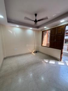 Hall Image of 2250 Sq.ft 3 BHK Builder Floor for rent in Inder Puri New Delhi for Rs. 65222