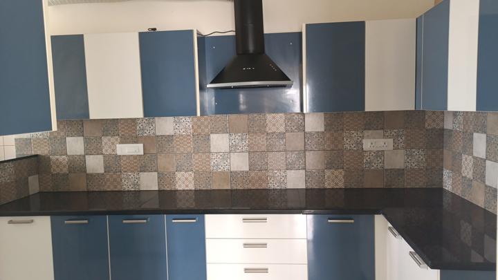 Prestige Park Square Main Image 1