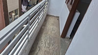 Image of 460 Sq.ft 2 BHK Builder Floor for sale in Burari, New Delhi for Rs. 1800000