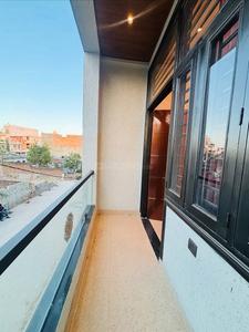 Balcony Image of 3000 Sq.ft 5 BHK Villa for sale in Kamal Vihar Raipur for Rs. 9800000