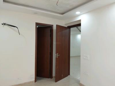 Bedroom Image of 1480 Sq.ft 4 BHK Apartment / Flat for sale in Sultanpur New Delhi for Rs. 12500000