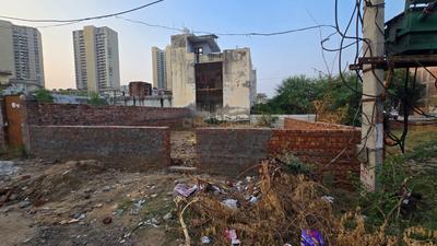 Image of 1800 Sq.ft Residential Plot / Land for sale in Sector 112, Gurgaon for Rs. 20000000