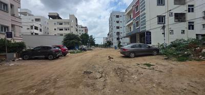 Image of 400 Sq.ft Residential Plot / Land for sale in Kondapur, Hyderabad for Rs. 88000000