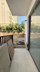 Balcony Image of 3950 Sq.ft 4.5 BHK Apartment / Flat for sale in Peer Muchalla Zirakpur for Rs. 37500000