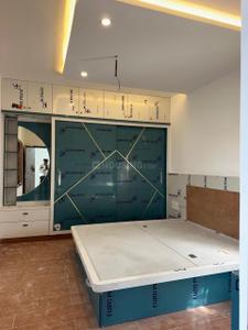 Bedroom Image of 2500 Sq.ft 3 BHK Independent House for sale in SMV Layout Bengaluru for Rs. 18500000