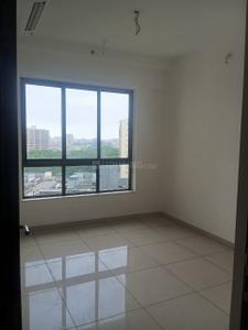 Bedroom Image of 1050 Sq.ft 2 BHK Apartment / Flat for sale in Shapoorji Pallonji Vicinia, Powai Mumbai for Rs. 31200000