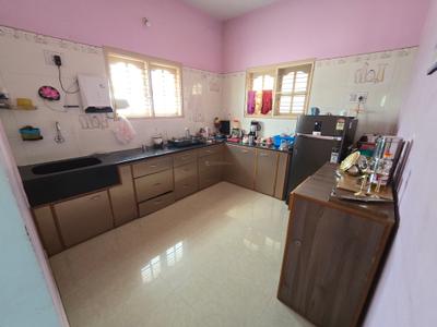 Kitchen Image of 2500 Sq.ft 5 BHK Duplex for sale in Manchandahalli Kolar for Rs. 40000000