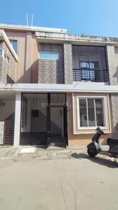 Image of 1200 Sq.ft 3 BHK Villa for rent in Atladara, Vadodara for Rs. 14000