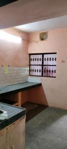 Kitchen Image of 2000 Sq.ft 4 BHK Independent House for sale in Ayodhya Bypass Bhopal for Rs. 12500000