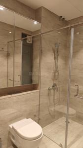Image of 1400 Sq.ft 3 BHK Apartment / Flat for sale in Adani Ten BKC, Bandra East, Mumbai for Rs. 65000000