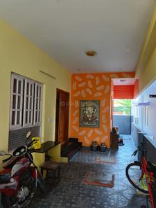 Image of 1500 Sq.ft 2 BHK Independent House for rent in Narasimhanaickenpalayam, Coimbatore for Rs. 15000