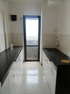 Kitchen Image of 1600 Sq.ft 3.5 BHK Apartment / Flat for sale in Joyville Virar, Virar West Virar for Rs. 11000000