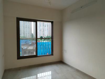 Bedroom Image of 750 Sq.ft 2 BHK Apartment / Flat for sale in Abrol Signature, Malad West Mumbai for Rs. 13500000
