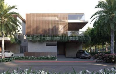 Image of 4243 Sq.ft 4.5 BHK Villa for sale in Bhavya Evora, Pati, Sangareddy for Rs. 47500000