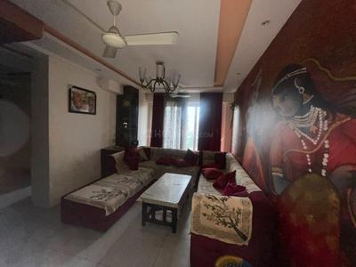 Hall Image of 1620 Sq.ft 3 BHK Apartment / Flat for sale in ABA Cleo County, Sector 121 Noida for Rs. 28000000