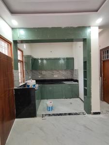 Kitchen Image of 1750 Sq.ft 3 BHK Independent House for sale in Jankipuram Extension Lucknow for Rs. 9500000