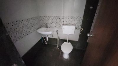 Image of 899 Sq.ft 3 BHK Apartment / Flat for sale in Guardian Lake Shire, Jambhulwadi, Pune for Rs. 7700000