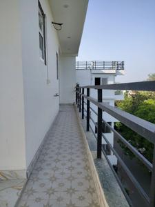 Bedroom Seven Image of 4500 Sq.ft 8 BHK Apartment / Flat for rent in Hill View Apartments, Vasant Vihar New Delhi for Rs. 325000