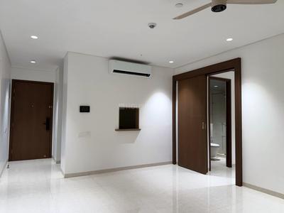Hall Image of 711 Sq.ft 2 BHK Apartment / Flat for rent in Kasturi Apostrophe, Hinjawadi Phase 3 Pune for Rs. 40000