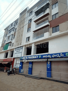3 BHK Flat