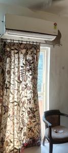 Hall Image of 300 Sq.ft 1 RK Independent House for rent in Gomti Nagar Lucknow for Rs. 12000