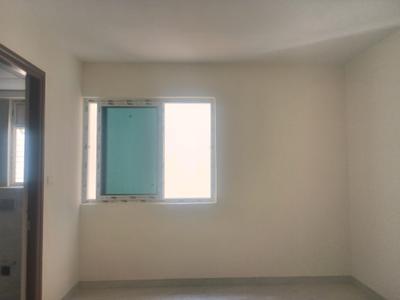 Niharika Skyline Bedroom One 2