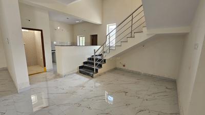 Hall Image of 2700 Sq.ft 4 BHK Villa for sale in Kowkoor Secunderabad for Rs. 16500000