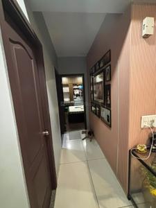 Image of 1350 Sq.ft 3 BHK Apartment / Flat for sale in Orchid Heaven, Shela, Ahmedabad for Rs. 13500000