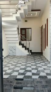 Hall Image of 1080 Sq.ft 4 BHK Independent House for sale in Kharar Mohali for Rs. 12000000