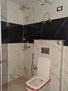 Bedroom Two Image of 1500 Sq.ft 3 BHK Apartment / Flat for sale in Swastik AVS Infra Homes by Swastik Homes, Sector 102 Noida for Rs. 5500000