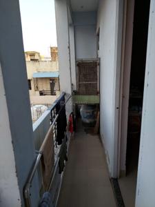 Balcony Image of 1296 Sq.ft 2 BHK Builder Floor for sale in Manish Nagar Nagpur for Rs. 4500000