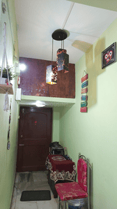 Image of 800 Sq.ft 2 BHK Apartment / Flat for sale in Bally, Howrah for Rs. 2400000
