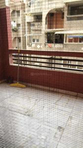 Image of 1950 Sq.ft 3.5 BHK Apartment / Flat for rent in CGHS NPSC Apartment, Sector 2 Dwarka, New Delhi for Rs. 65000