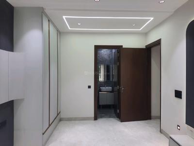 Bedroom Image of 1550 Sq.ft 3 BHK Builder Floor for sale in Sector 57 Gurgaon for Rs. 29000000