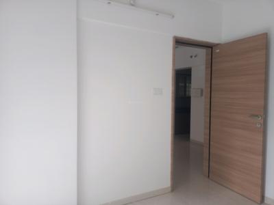 Bedroom Image of 1850 Sq.ft 3 BHK Apartment / Flat for sale in Gera Planet of Joy Project II, Upper Kharadi Pune for Rs. 14500000